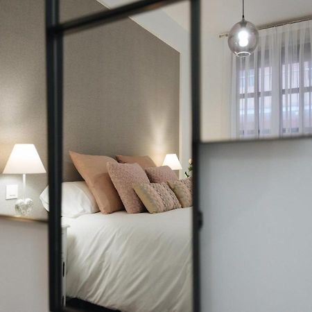 Arjona Suite Apartment Sevilla Exteriör bild