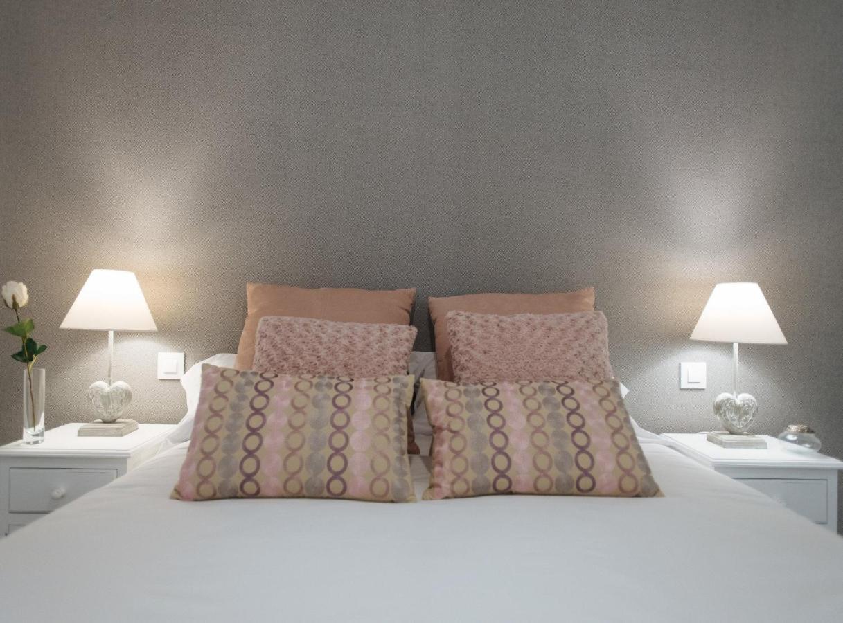 Arjona Suite Apartment Sevilla Exteriör bild